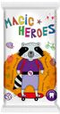 Шоколад молочный ВОЛШЕБНИЦА Magic Heroes с ягодами, 30г