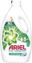 Гель для стирки Ariel Горный Родник, 2,6 л
