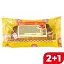 СЛОЕНКА с клубничной начинкой (Самарский БКК), 80г