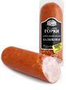Колбаса варено-копченая БЛИЖНИЕ ГОРКИ Балыковая