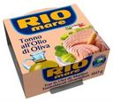 Тунец Rio Mare в оливковом масле, 160 г