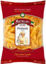 Макароны Maltagliati №74 Pennoni rigati Перо рифленое, 500 г