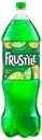 Напиток FRUSTYLE, лимон, лайм б/а, сильногазированный, 2 л