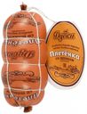 Колбаса «Дубки» Плетенка со шпиком, 1 кг
