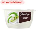 Десерт ДАНИССИМО, с творожным кремом, киви, 130г