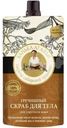 Скраб для тела Банька Агафьи гречишный для упругости кожи 100мл