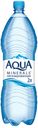 Вода Aqua Minerale без газа, пластик, 2 л