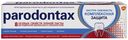 Паста зубная PARADONTAX® Комплексная защита, 75мл