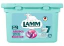 Средство Lamm Aroma для стирки в капсулах 12х15г