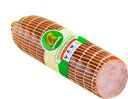 Рулет ЛЮБИТЕЛЬСКИЙ, Акашево, варено-копченый (Акашевская ПФ), 100г