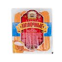 Сосиски Молочные ГОСТ 1с, мини, 0,285кг