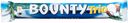 Батончик шоколадный Bounty Трио, 82.5 г