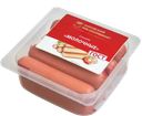 Сосиски МОЛОЧНЫЕ Традиционные (Кировский МК), 380г