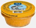 Икра щуки Астраханская имитированная структурированная 100г