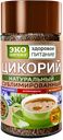 Цикорий ЭКОЛОГИКА натуральный растворимый сублимированный, 85г