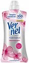 Кондиционер для белья суперконцентрат Vernel Fresh Control Цветочный заряд, 1,2 л