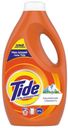 Tide Гель для стирки Альпийская свежесть, 1.82 л (28 стирок)