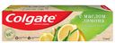 Зубная паста Colgate Освежающая чистота с маслом лимона, 75мл
