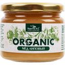 Мёд липовый Берестов А.С. Organic, 380 г