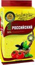 Сыр Cheeseburg Российский 50% 200г
