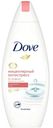 Гель для душа мицеллярный Антистресс, Dove, 250 мл