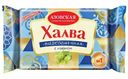 Халва Азовская КФ подсолнечная с изюмом, 350г