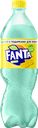 Напиток безалкогольный Fanta шоката газированный, 900мл