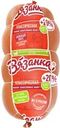 Колбаса вареная ВЯЗАНКА Классическая, 600г