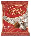 Конфеты шоколадные Красный Октябрь Трюфель 200 г