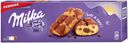 Пирожное бисквитное Milka с шоколадной начинкой, 175 г