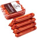 Сосиски «Сочинский мясокомбинат» Ганноверские, 525 г