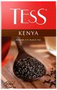 Чай черный Tess Kenya гранулированный 200 г
