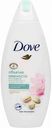 Крем-гель для душа Dove Объятия нежности Фисташковый крем и экстракт магнолии, 250 мл
