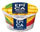 Йогурт 5% Epica Манго и семена чиа, 130 г