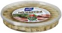Сельдь атлантическая Балтийский Берег По-царски кусочки филе в масле с укропом 200 г