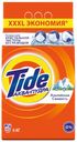 Стиральный порошок Tide Альпийская свежесть автомат, 6 кг