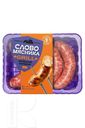 Колбаски СЛОВО МЯСНИКА Барбекю из свинины охлажденные, 360г