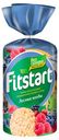 Хлебцы FITSTART мультизлаковые, Лесные ягоды, 100г