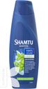 Шампунь для волос SHAMTU Густота и свежесть 360мл 