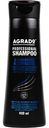 Шампунь реставратор для сухих волос профессиональный Agrado, 400мл
