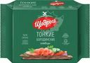 Хлебцы Щедрые Бородинские тонкие 170г