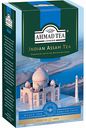 Чай чёрный Ahmad Tea Индийский Ассам длиннолистовой, 100 г
