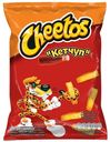 Кукурузные палочки Cheetos кетчуп 50 г