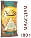 Сыр твердый «Ламбер» Маасдам 45%, 180 г