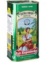 Масло оливковое La Espanola Extra Virgin нерафинированное, 1 л