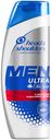 Шампунь д/волос Head&Shoulders Old Spice Men Ultra 360/400мл