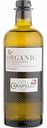Масло оливковое Carapelli Organic Extra Virgin нерафинированное, 500 мл