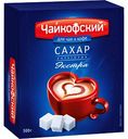 Сахар кусковой Чайкофский белый, 500г
