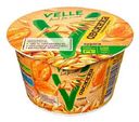 Продукт овсяный Velle ферментированный с цельным зерном и курагой 180 г