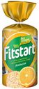 Хлебцы мультизлаковые Fitstart апельсин 100 г